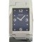 Reloj para dama con pantalla analógica de acero inoxidable y cuarzo de Versace, Imagen 1