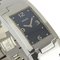 Reloj para dama con pantalla analógica de acero inoxidable y cuarzo de Versace, Imagen 3
