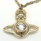 Pendant in Gold from Vivienne Westwood 3