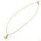 Pendant in Gold from Vivienne Westwood, Image 2