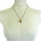 Petit Orb Metal and Rhinestone Pendant Necklace from Vivienne Westwood 7