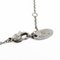 Orb Metal and Rhinestone Pendant Necklace from Vivienne Westwood 5