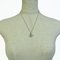 Orb Metal and Rhinestone Pendant Necklace from Vivienne Westwood 8