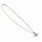 Orb Metal and Rhinestone Pendant Necklace from Vivienne Westwood, Image 2