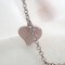 Enamel Heart Bracelet from Vivienne Westwood 4