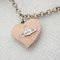 Enamel Heart Bracelet from Vivienne Westwood 2