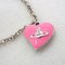 Enamel Heart Bracelet from Vivienne Westwood 3