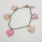 Enamel Heart Bracelet from Vivienne Westwood 6