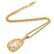 Earl Leroder Women's Necklace from Yves Saint Laurent, Image 3
