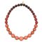 Colored Stone Necklace from Yves Saint Laurent 1