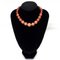 Colored Stone Necklace from Yves Saint Laurent 6