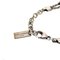 Silver Bracelet from Yves Saint Laurent Paris 3