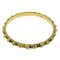 Gold Bangle from Yves Saint Laurent, Image 2