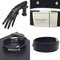 Leather Bracelet from Yves Saint Laurent 2