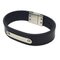 Leather Bracelet from Yves Saint Laurent, Image 1