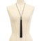 YVES SAINT LAURENT Saint Laurent SAINT LAURENT tassel necklace 2