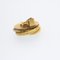 Clip-On Earrings in Gold from Chanel, Set of 2 7