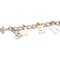 Silver Bracelet from Chanel, Image 5