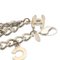 Silver Bracelet from Chanel 8