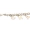 Silver Bracelet from Chanel, Image 2