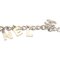 Silver Bracelet from Chanel, Image 4