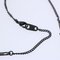 Verstellbare Halskette von Louis Vuitton 8