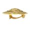 Earrings in Gold from Chanel, Set of 2 14