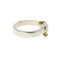 Bangle Ring in Silver from Tiffany&co. 5