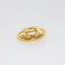 Coco Mark Earrings in Gold from Chanel, Set of 2, Image 14