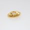 Coco Mark Earrings in Gold from Chanel, Set of 2 6