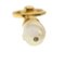 Swing Earrings in Gold from Chanel, Set of 2 8