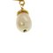 Swing Earrings in Gold from Chanel, Set of 2 13