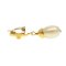 Swing Earrings in Gold from Chanel, Set of 2 5