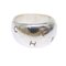 Ring aus Silber von Chanel 1