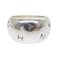 Ring in Silver from Chanel, Image 2