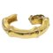 Earrings in Metal Gold from Hermes, Set of 2, Image 7