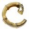 Earrings in Metal Gold from Hermes, Set of 2, Image 12