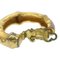 Earrings in Metal Gold from Hermes, Set of 2, Image 17