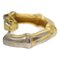 Earrings in Metal Gold from Hermes, Set of 2, Image 16