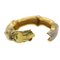 Earrings in Metal Gold from Hermes, Set of 2, Image 15