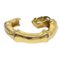 Earrings in Metal Gold from Hermes, Set of 2, Image 13