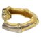 Earrings in Metal Gold from Hermes, Set of 2, Image 6