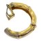 Earrings in Metal Gold from Hermes, Set of 2, Image 11