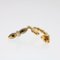 Ohrring aus Gold von Louis Vuitton 5