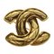 Broche en oro de Chanel, Imagen 1