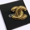 Brooch in Gold from Chanel 12