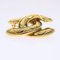 Brooch in Gold from Chanel 7