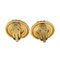 Earrings in Gold from Chanel, Set of 2, Image 3