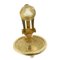 Ohrringe aus Metall in Gold von Christian Dior, 2 . Set 9