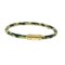 Vernis Leopard Brassle Bracelet from Louis Vuitton 2